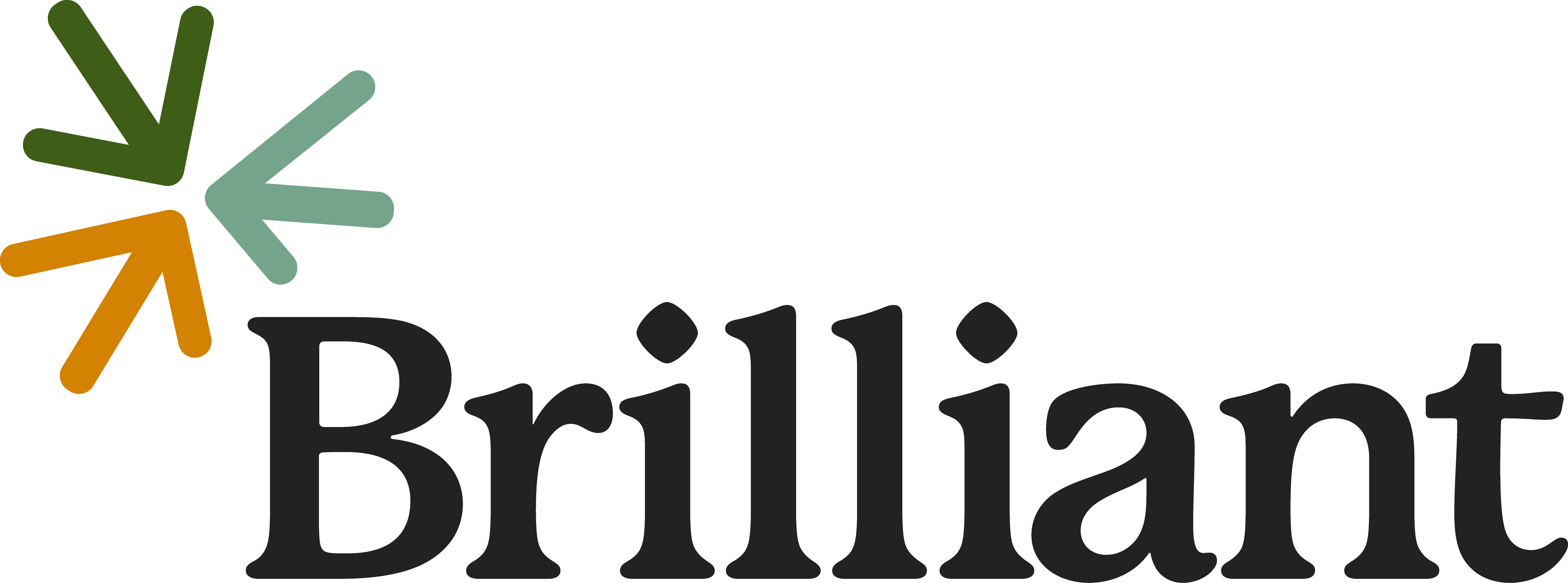 Brilliant Perspectives logo