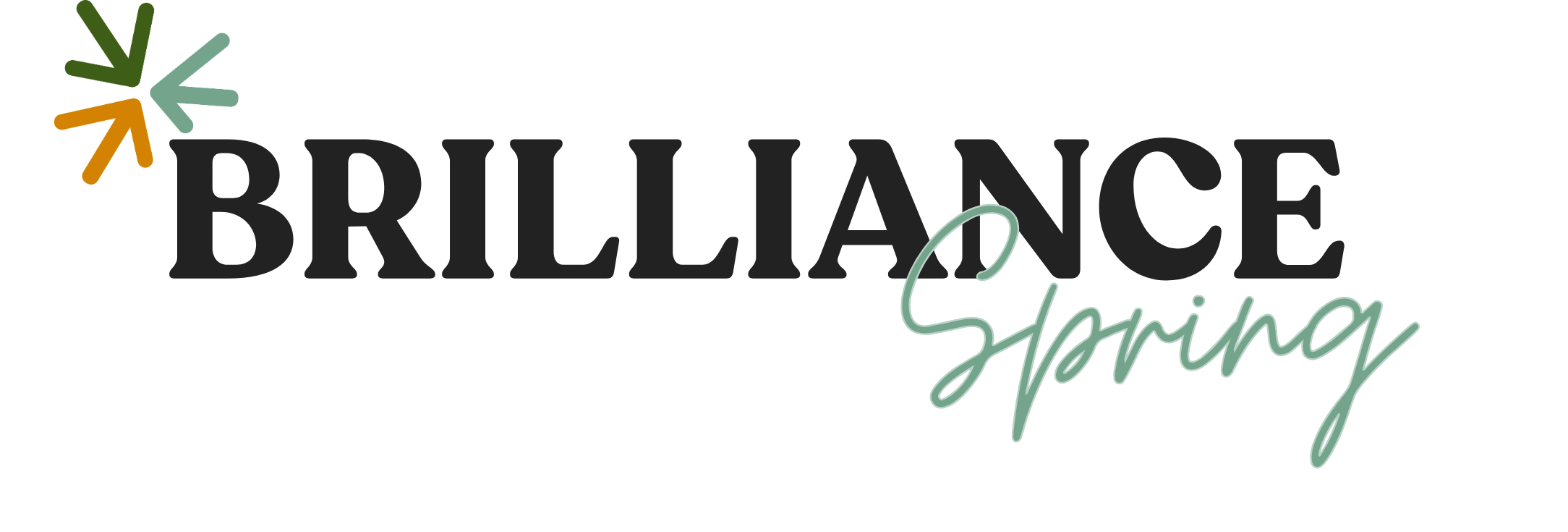 Brilliance Spring — a 3-day journey into what it means to live a powerful inner life with God