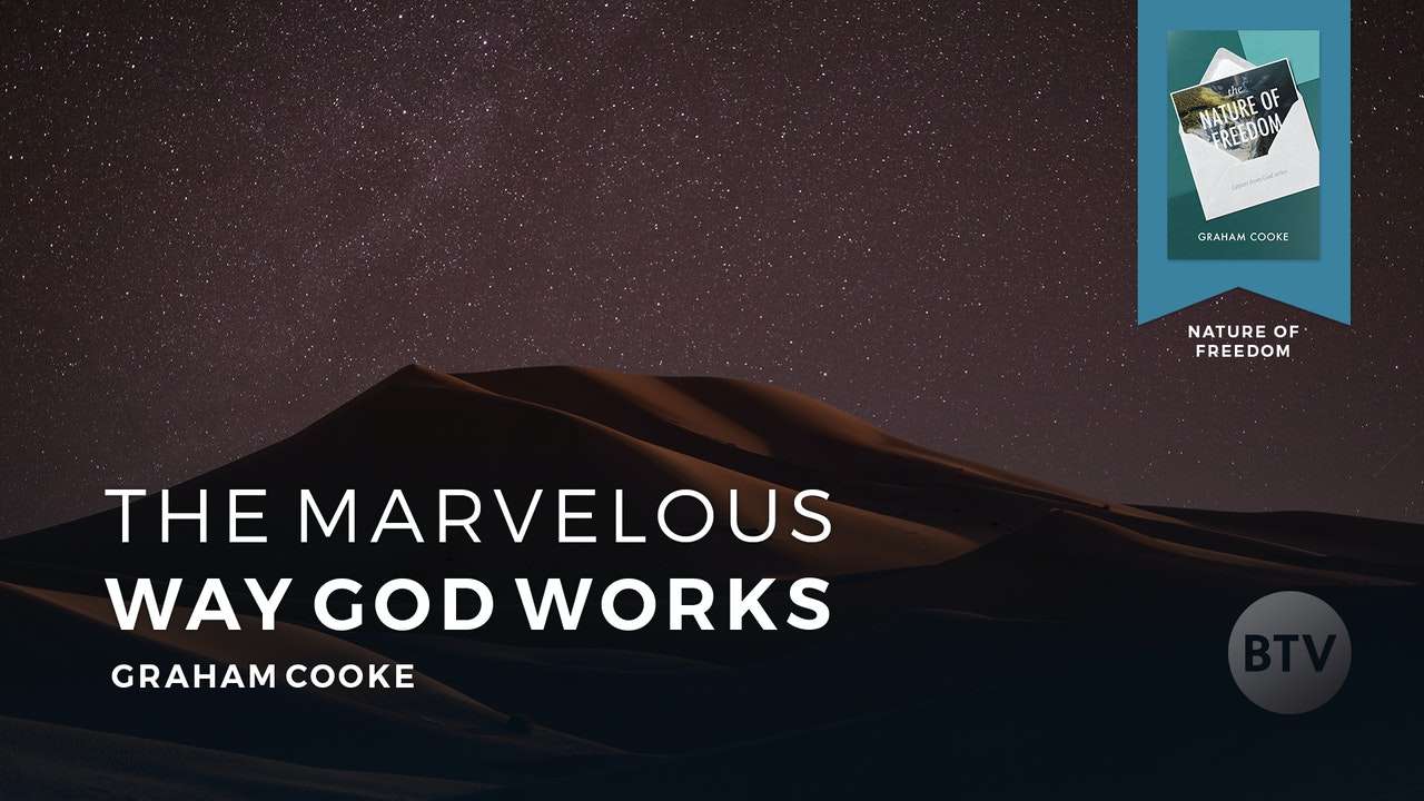 The Art of Awareness BTV Series Thumbnail