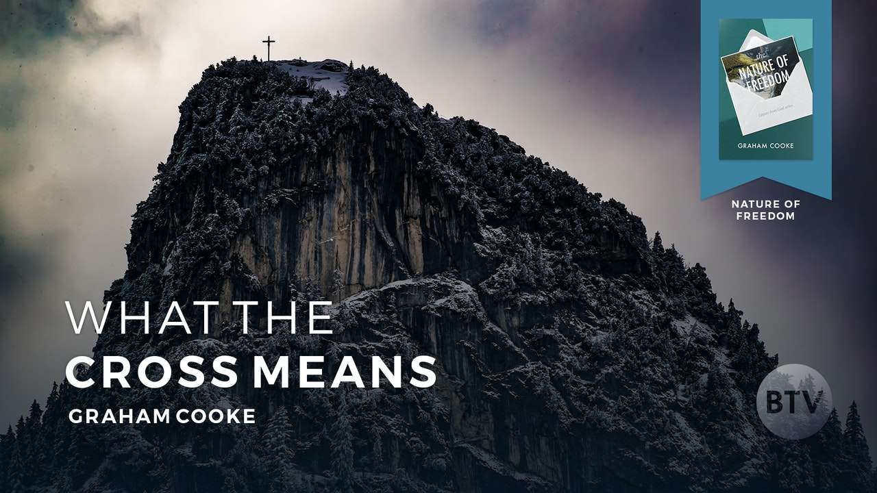 Keys to Personal Encounter Series on BTV - Thumbnail