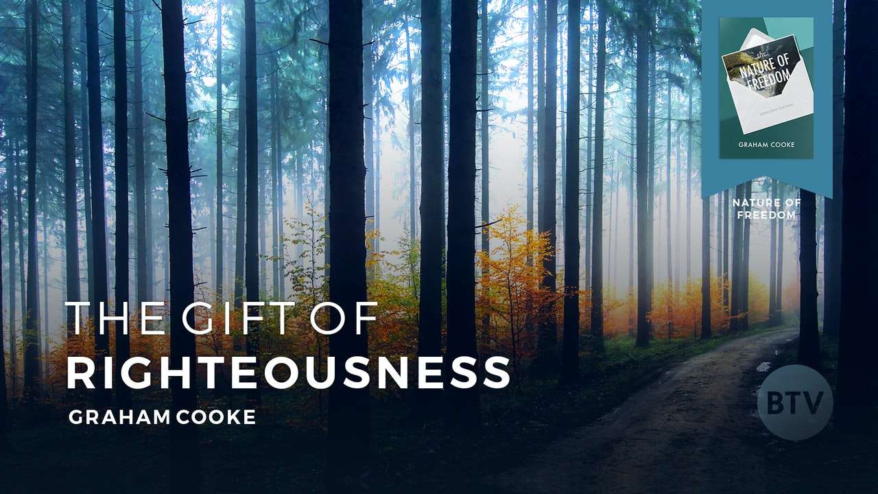 Keys to Personal Encounter Series on BTV - Thumbnail