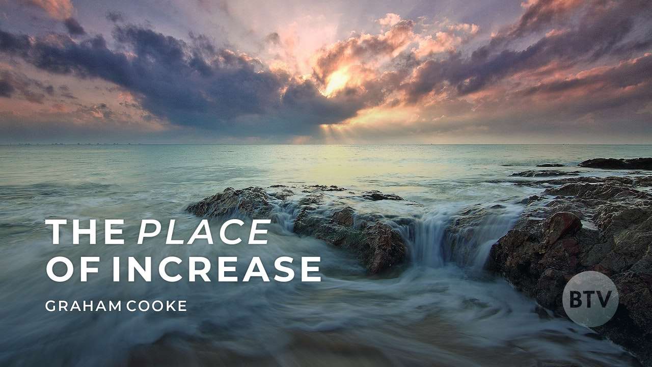 The Way God Walks with Us BTV Series Thumbnail