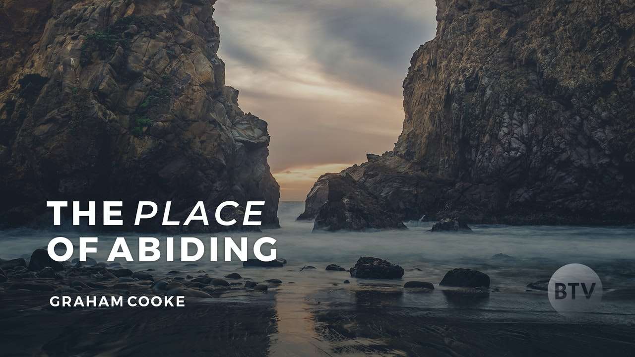 The Way God Walks with Us BTV Series Thumbnail