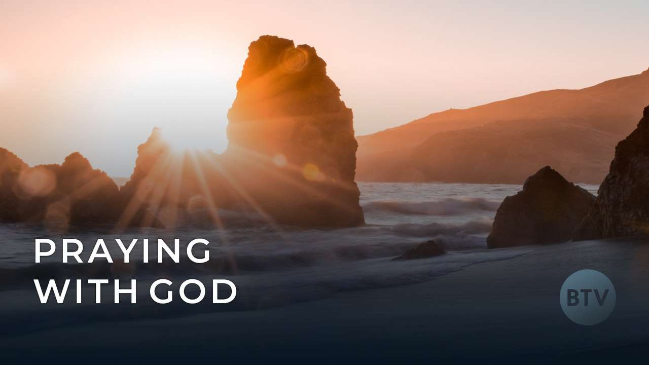 The Way God Walks with Us BTV Series Thumbnail