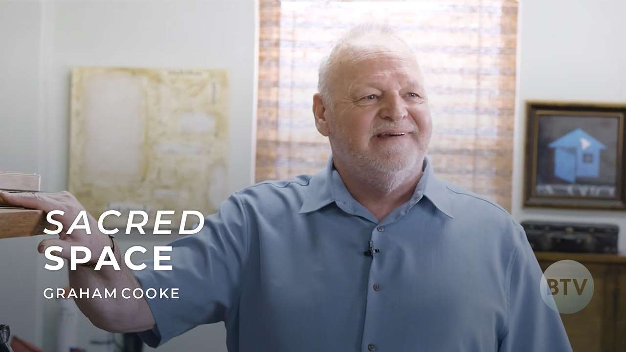 Brilliant TV Map & Keys – Level 3