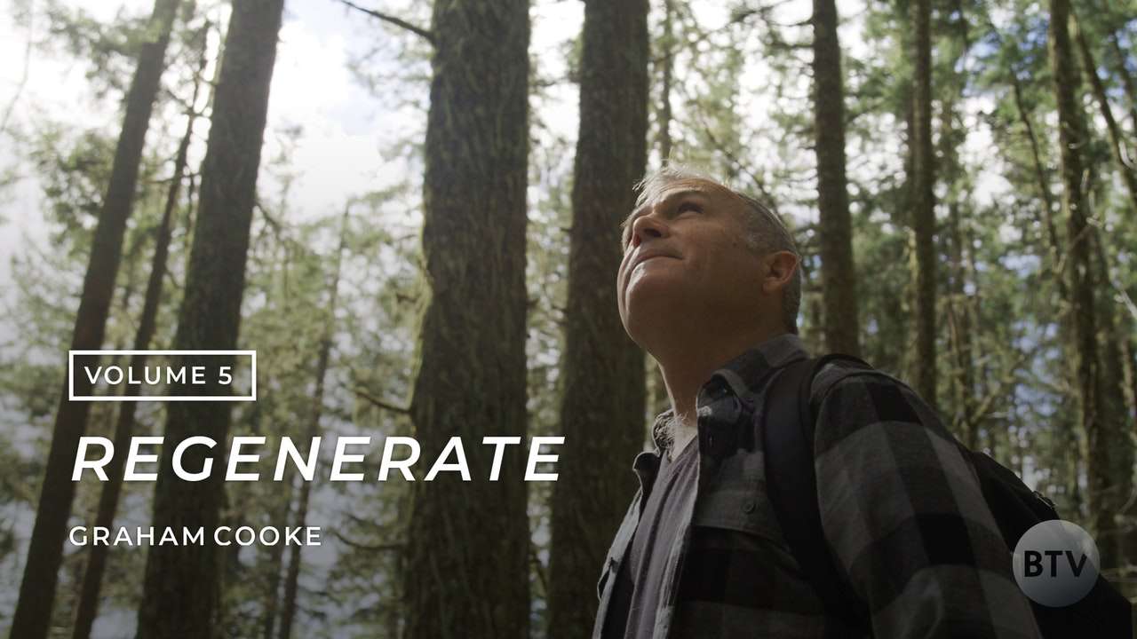 352d12c2-4021-47eb-9d6f-ea923d4819aa-637d2da7 Keys to Personal Encounter Series on BTV - Thumbnail