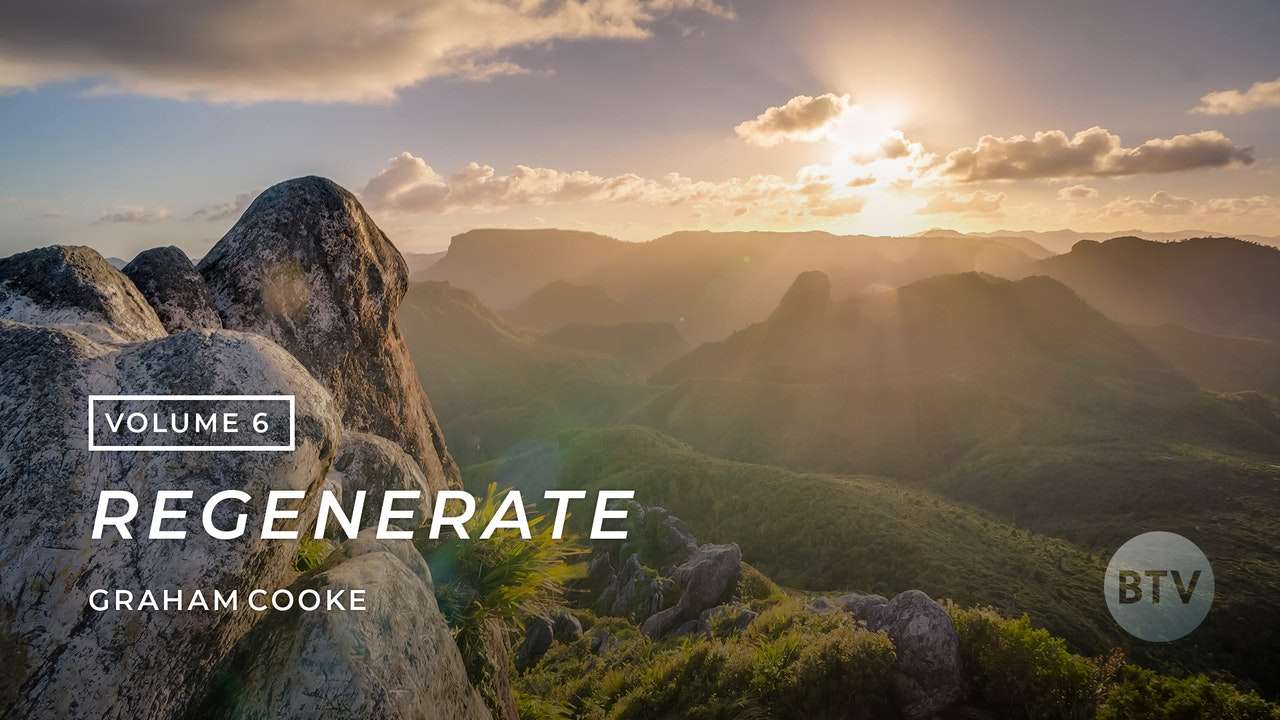 d8989800-1904-47c0-8690-0865a7685dba-063cab35 Keys to Personal Encounter Series on BTV - Thumbnail