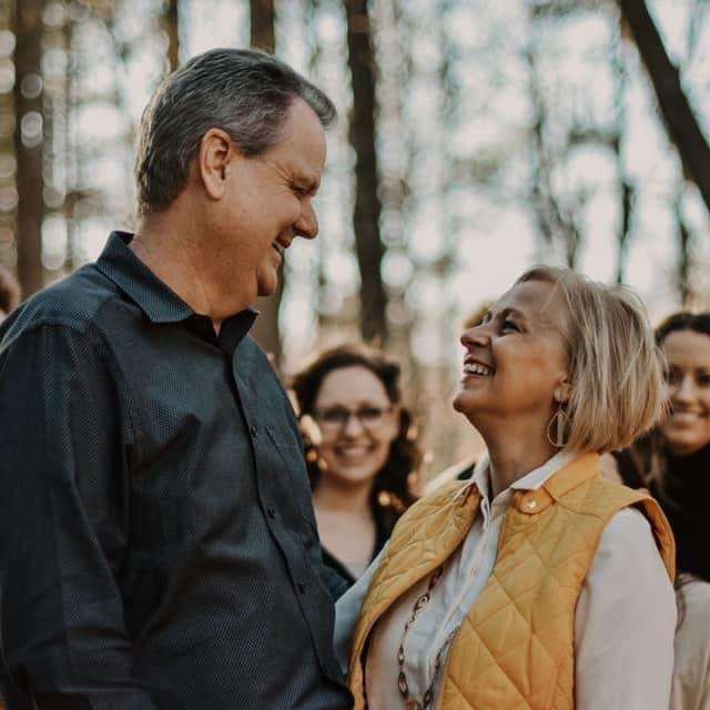 A message from Graham