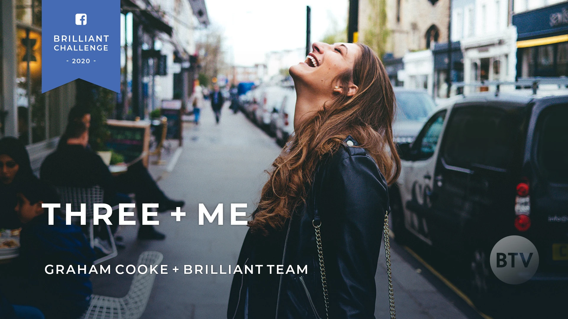 Embracing the Beauty of God Series on BTV