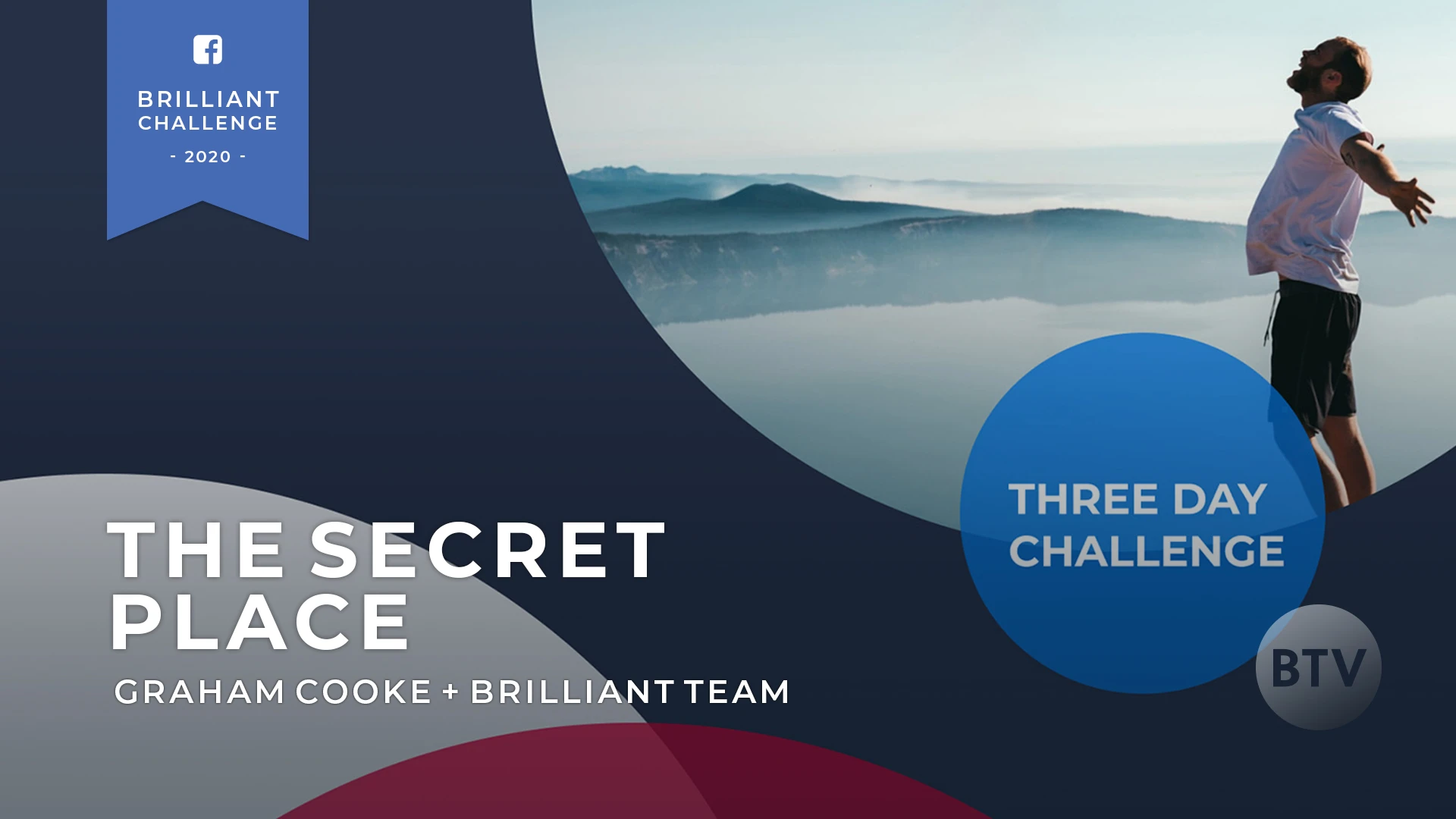 Life Questions Series on BTV