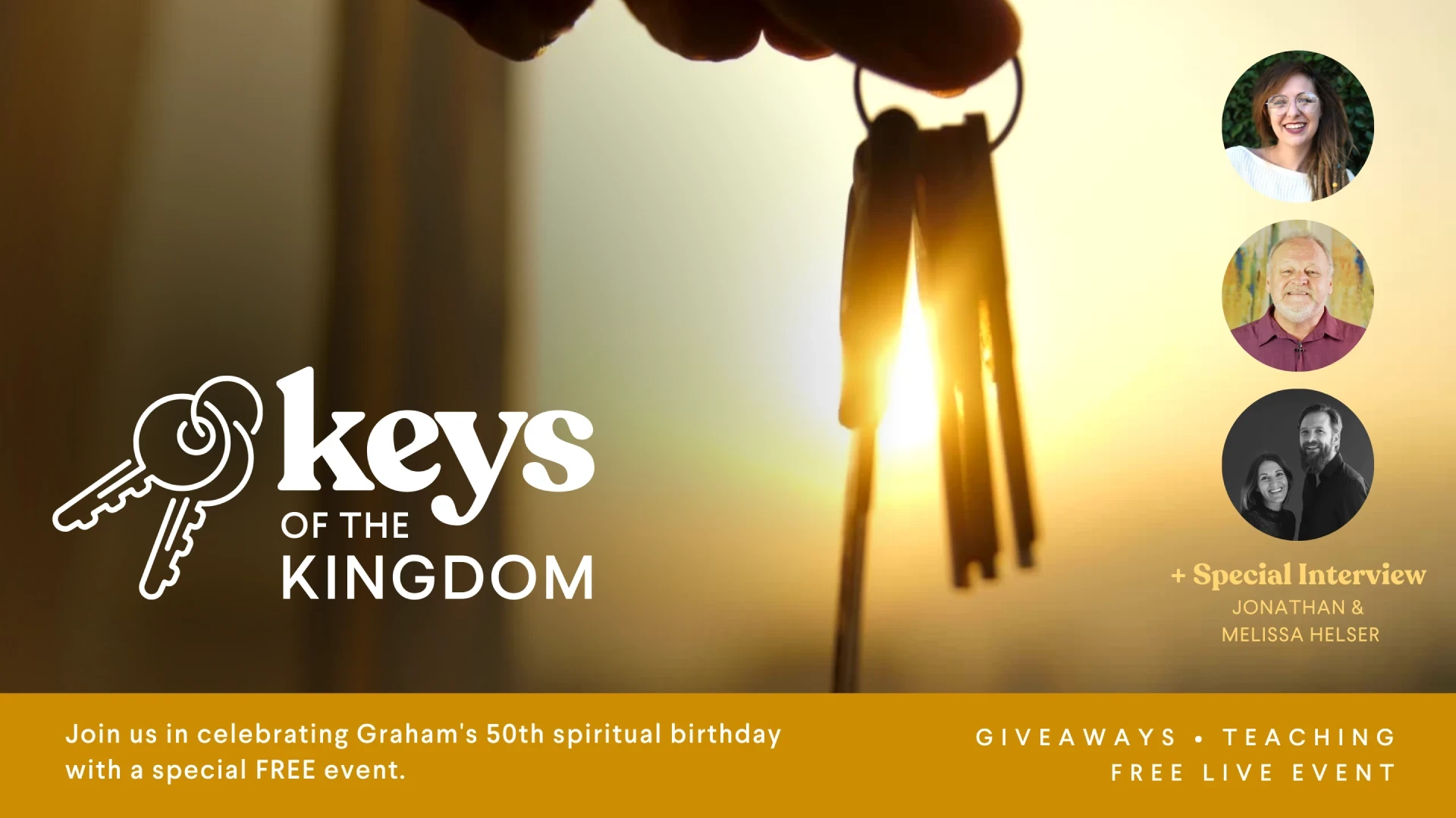 1661967697507 Embracing the Beauty of God Series on BTV