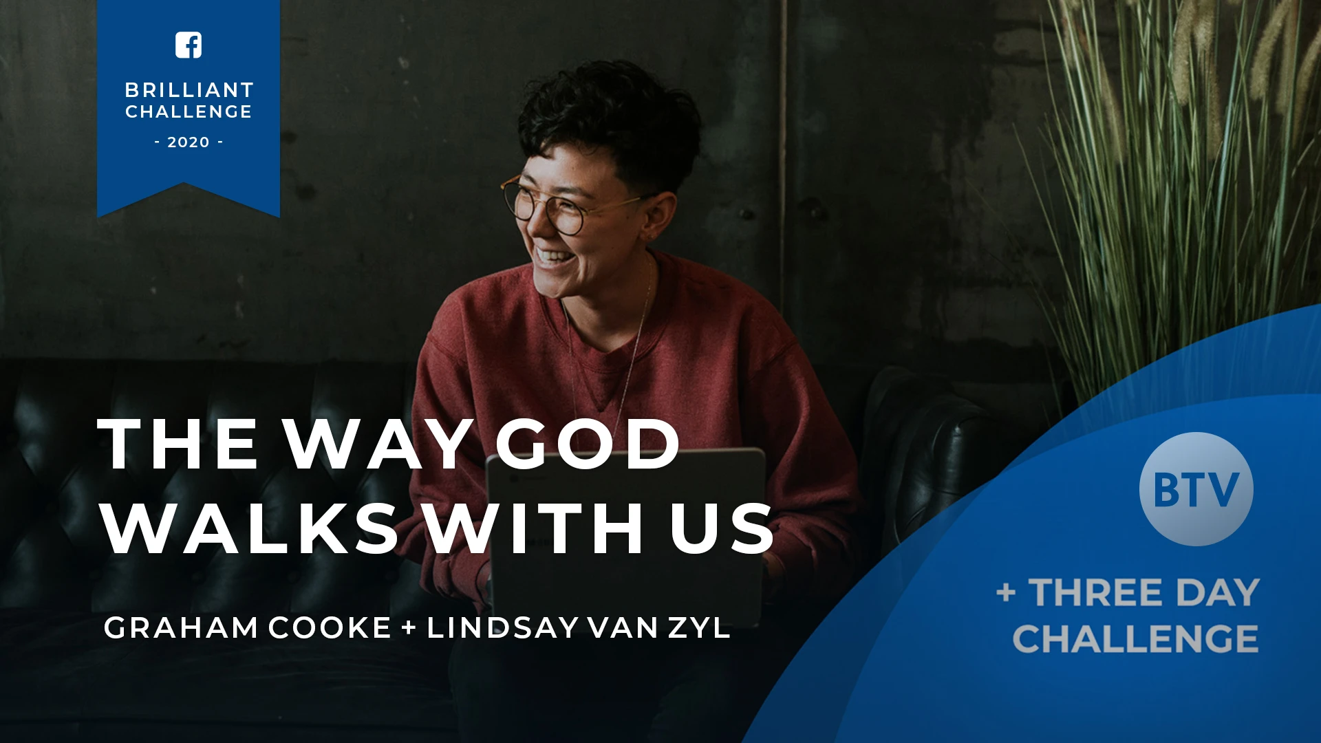 Embracing the Beauty of God Series on BTV