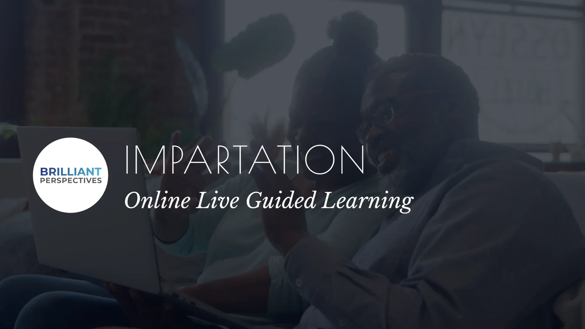 Embracing the Beauty of God Series on BTV